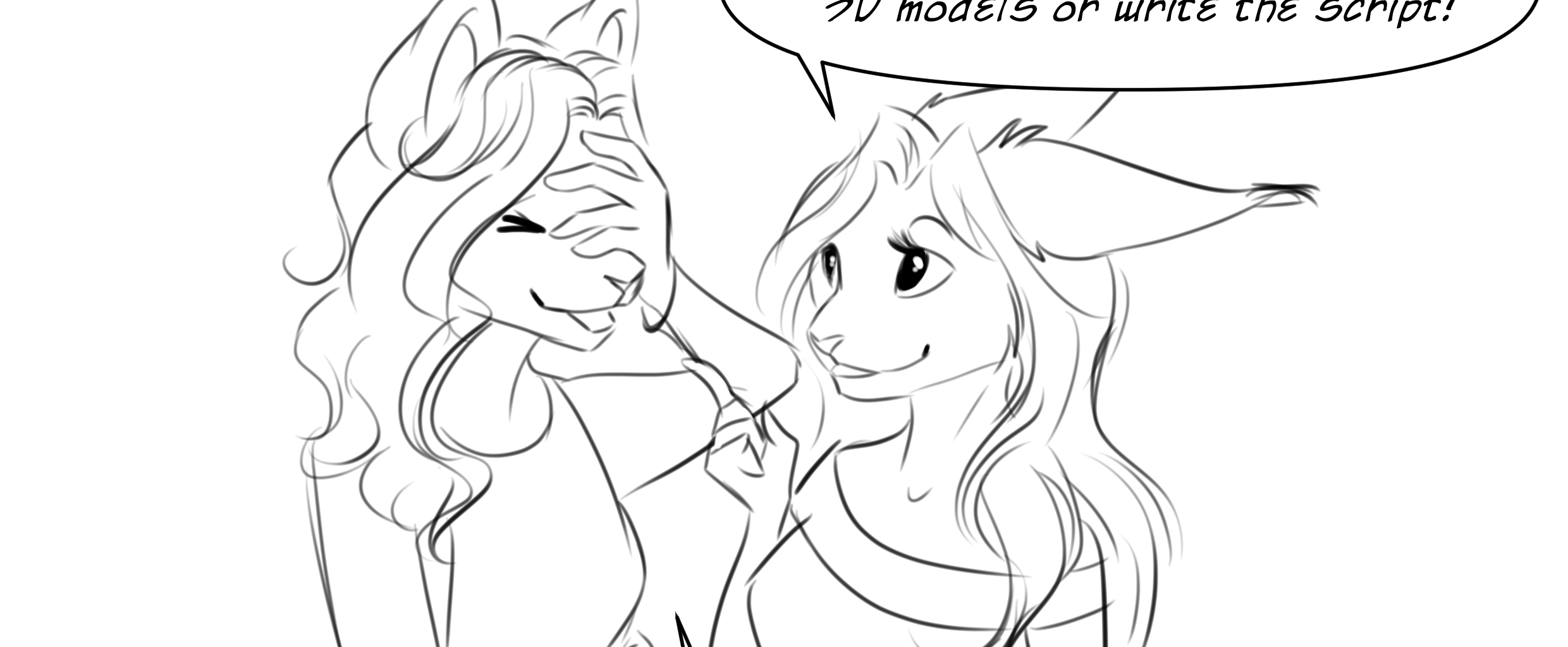 Struggle every day - Episode 21, Page 1: Rest