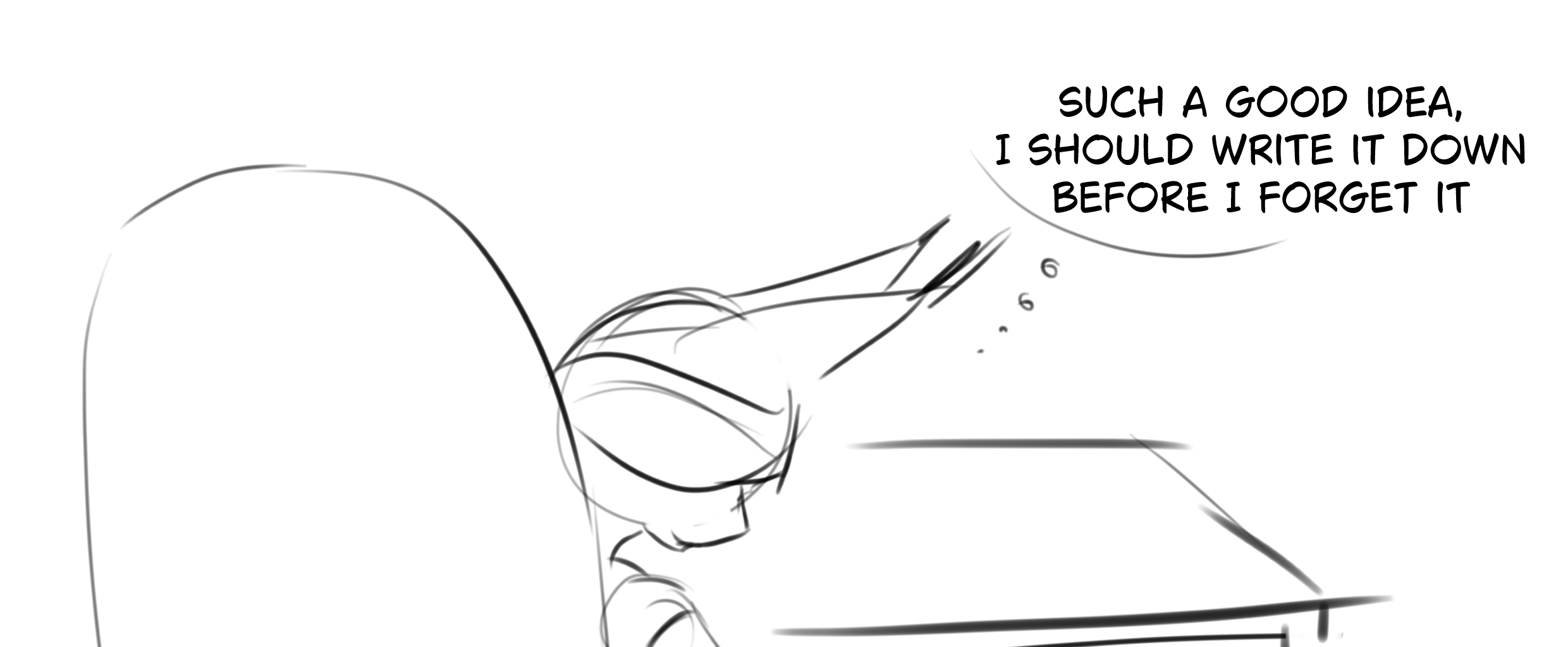 Struggle every day - Episode 22, Page 1: 029