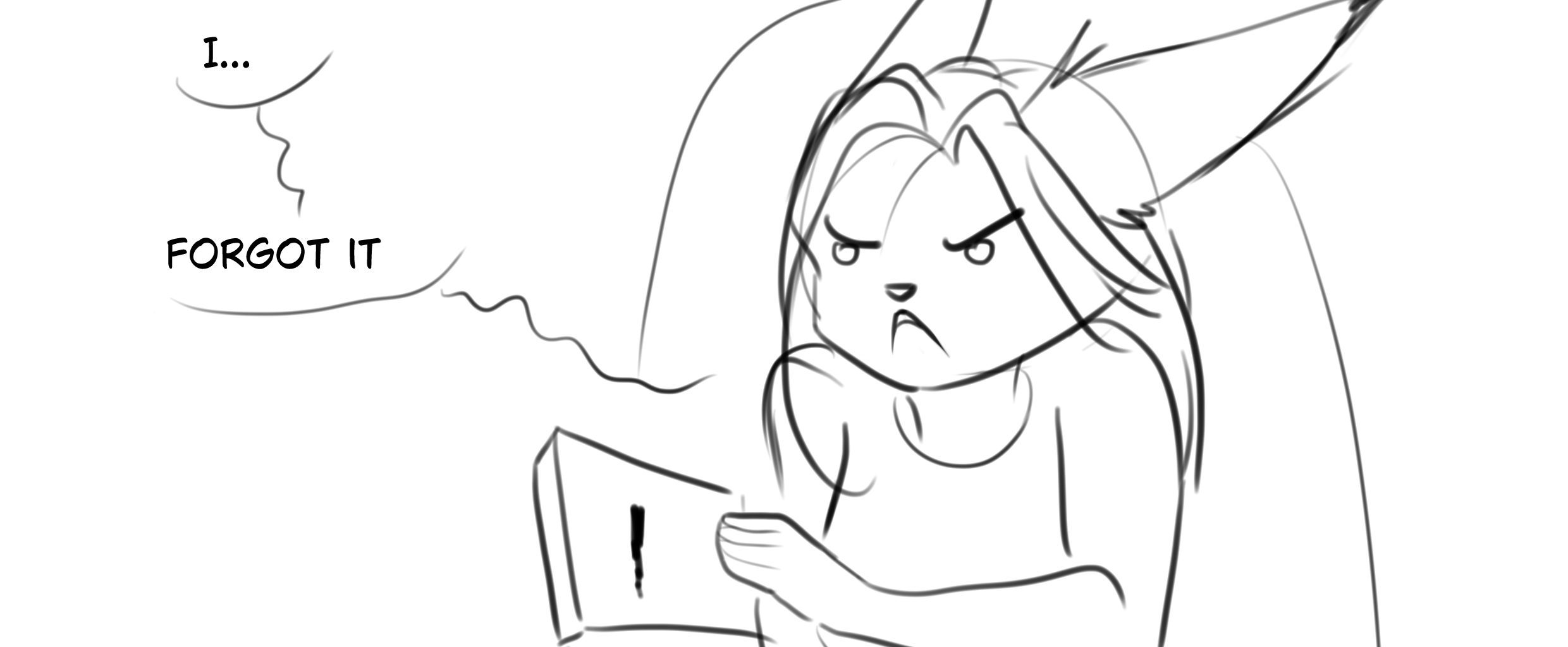 Struggle every day - Episode 22, Page 1: 029