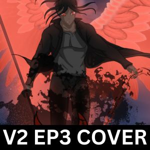  - Episode 28: Volume 2 // Episode 3 Cover // Dark Shadows