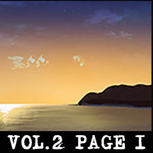  - Episode 29: Volume 2 // Episode 3 // Page 1 // Dark Shadows