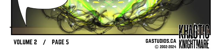 Darknight - Episode 33, Page 1: Volume 2 // Episode 3 // Page 5 // Dark Shadows