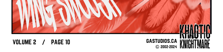 Darknight - Episode 38, Page 1: Volume 2 // Episode 3 // Page 10 // Dark Shadows