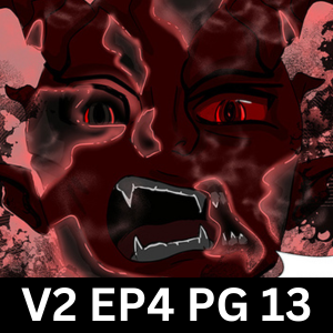 Darknight - Episode 42:  Volume 2 // Episode 4 // Page 13 // Dark Shadows