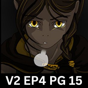 Darknight - Episode 44: Volume 2 // Episode 4 // Page 15 // Dark Shadows