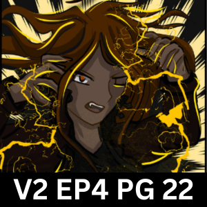 Darknight - Episode 51: Volume 2 // Episode 4 // Page 22 // Dark Shadows