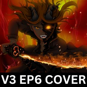 Darknight - Episode 66: Darknight - Volume 3 // Cover // Dark Shadows Arc