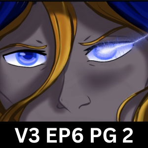 Darknight - Episode 69: Volume 3 - Episode 6 / Page 2 { DARK SHADOWS ARC }