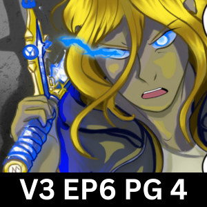 Darknight - Episode 71: Volume 3 // Episode 6 // Page 4 // Dark Shadows