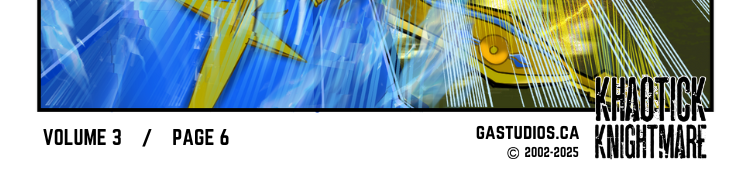 Darknight - Episode 73, Page 1: Volume 3 // Episode 6 // Page 6 // Dark Shadows