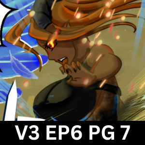 Darknight - Episode 74: Volume 3 // Episode 6 // Page 7 // Dark Shadows