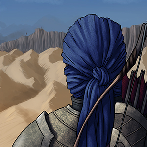  - Episode 1: The Secret