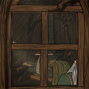  - Episode 4: Beginning of the Apocalypse