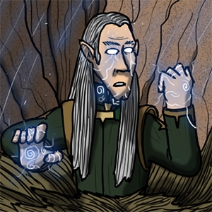  - Episode 9: Sandstorm