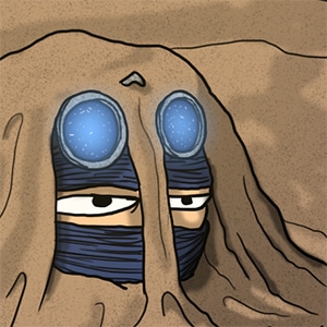  - Episode 12: Life has Never Been so Good