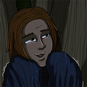  - Episode 29: Edge of the Forest