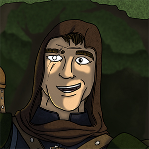  - Episode 34: Bandits