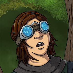  - Episode 41: Stealing Stuff