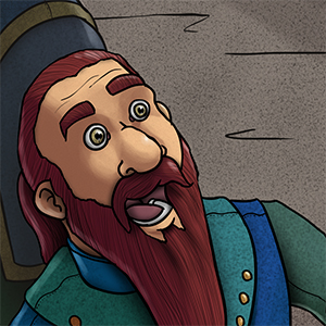 Tales From Somewhere - The Secret - Episode 54: Business