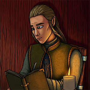 Tales From Somewhere - The Secret - Episode 57: Human Tradition