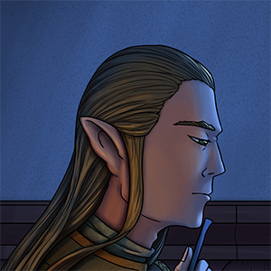 Tales From Somewhere - The Secret - Episode 59: Thoughts