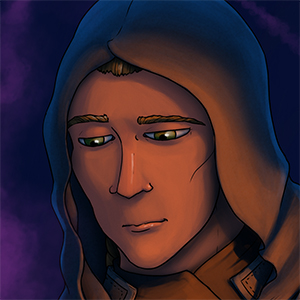 Tales From Somewhere - The Secret - Episode 61: Sewers