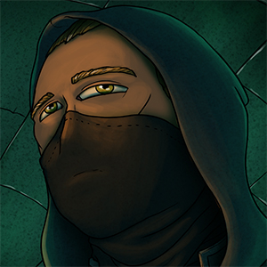 Tales From Somewhere - The Secret - Episode 62: Knock Knock