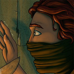 Tales From Somewhere - The Secret - Episode 63: Just a Guard