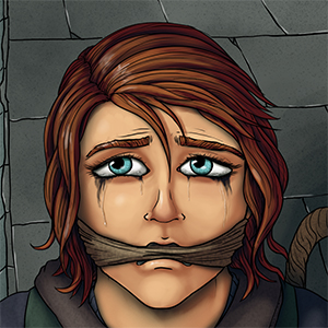 Tales From Somewhere - The Secret - Episode 64: Decision