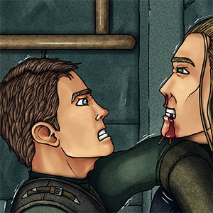 Tales From Somewhere - The Secret - Episode 66: Revenge