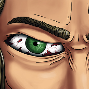 Tales From Somewhere - The Secret - Episode 67: Anger