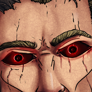 Tales From Somewhere - The Secret - Episode 68: Blood