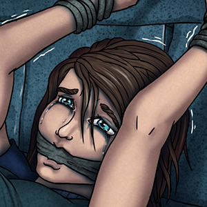 Tales From Somewhere - The Secret - Episode 71: Interrupt