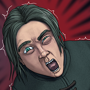 Tales From Somewhere - The Secret - Episode 74: Balls