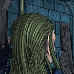 Tales From Somewhere - The Secret - Episode 76: Following the Voice