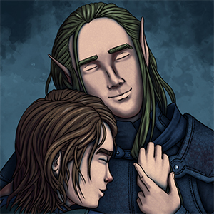 Tales From Somewhere - The Secret - Episode 79: The Relief