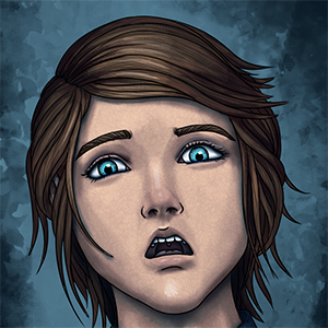 Tales From Somewhere - The Secret - Episode 80: Terrible View