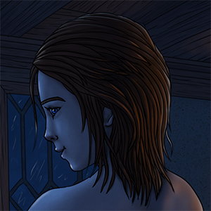 Tales From Somewhere - The Secret - Episode 82: Candle Light