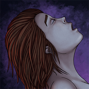 Tales From Somewhere - The Secret - Episode 83: Touch