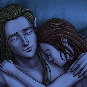 Tales From Somewhere - The Secret - Episode 84: Rest