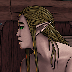 Tales From Somewhere - The Secret - Episode 88: Worries