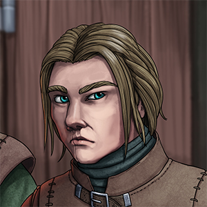 Tales From Somewhere - The Secret - Episode 92: Tough Bastards