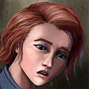 Tales From Somewhere - The Secret - Episode 93: Interrupted