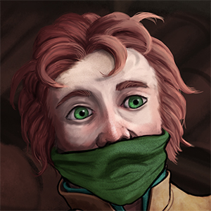 Tales From Somewhere - The Secret - Episode 94: Waked up