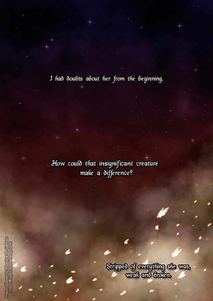 MoonSlayer - Episode 1, Page 2: Prologue