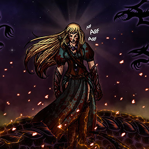 MoonSlayer - Episode 1: Prologue