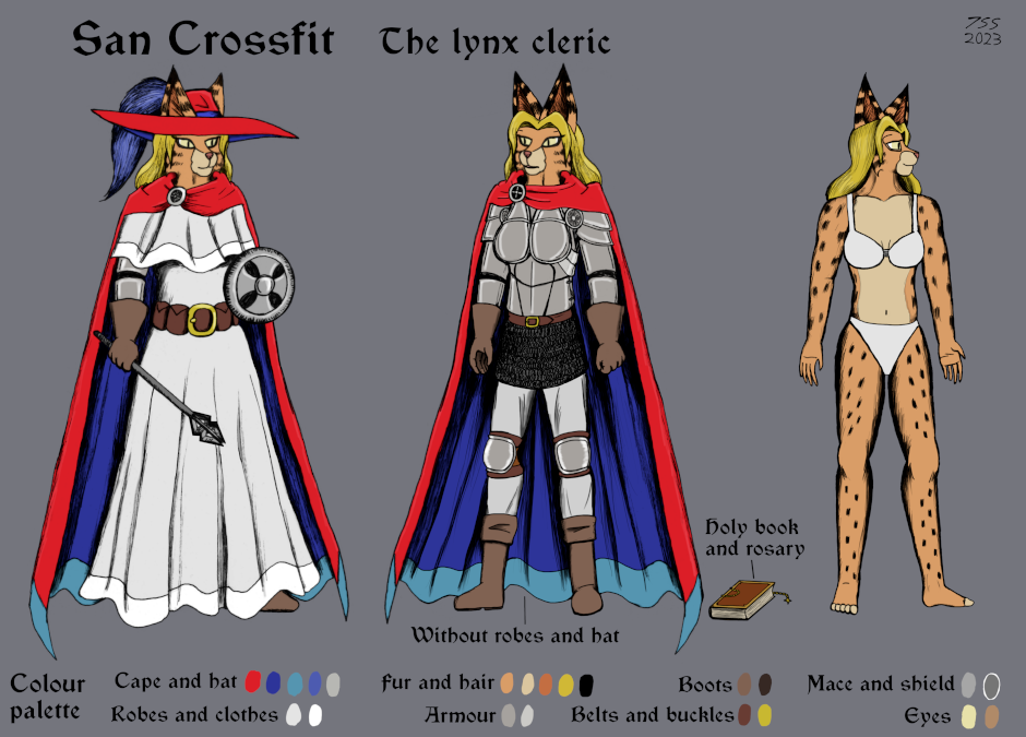 San Crossfit Reference Sheet