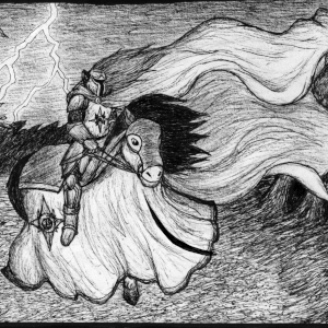  - Episode 1: Dungeon of the Dead Page 1