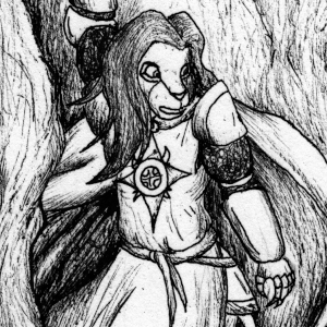  - Episode 21: Dungeon of the Dead Page 21