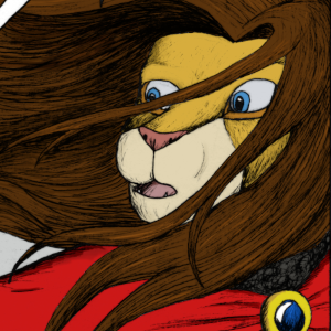  - Episode 36: Gunilla Page 2